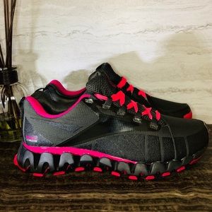 Reebok ZigWild TR Trail Training Shoes Size 8